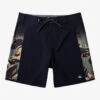 Quiksilver Surfsilk Arch 18" Boardshorts