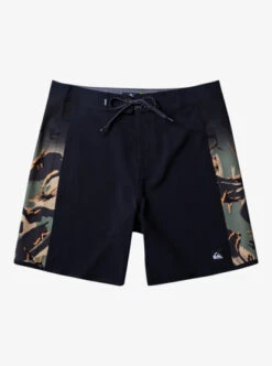 Quiksilver Surfsilk Arch 18" Boardshorts