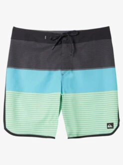 Quiksilver Surfsilk Tijuana 19" Boardshorts