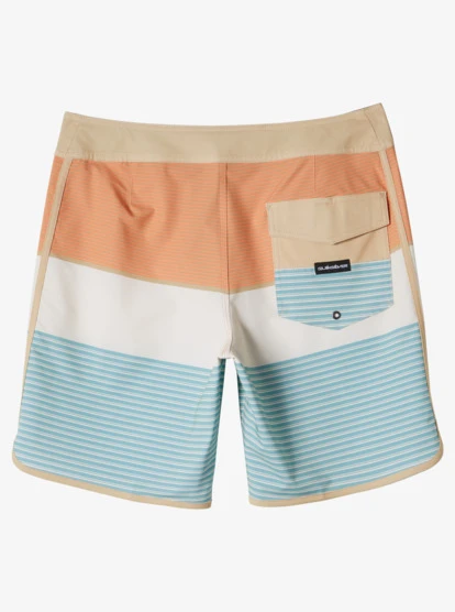 Quiksilver Surfsilk Tijuana 19" Boardshorts - Image 2