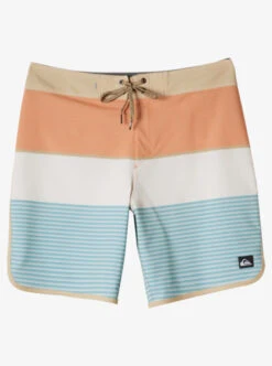 Quiksilver Surfsilk Tijuana 19" Boardshorts