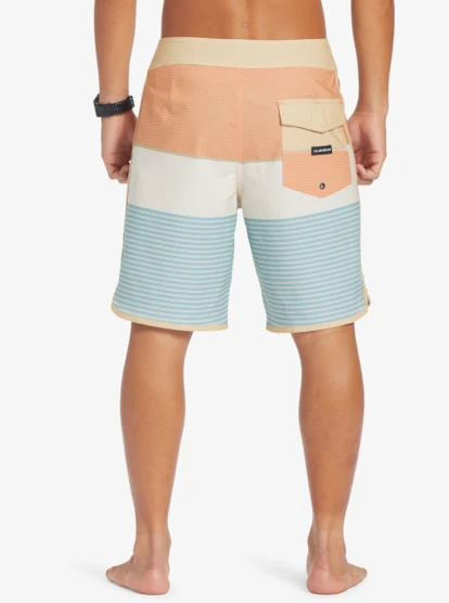 Quiksilver Surfsilk Tijuana 19" Boardshorts - Image 8