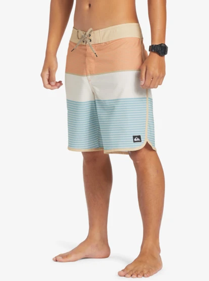 Quiksilver Surfsilk Tijuana 19" Boardshorts - Image 4