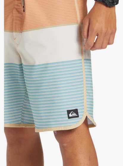 Quiksilver Surfsilk Tijuana 19" Boardshorts - Image 6