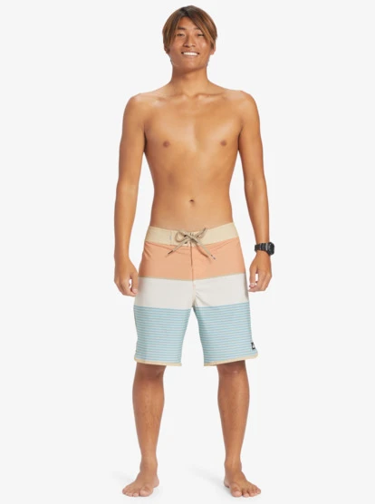 Quiksilver Surfsilk Tijuana 19" Boardshorts - Image 7