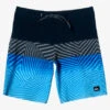Quiksilver Surfsilk Panel 20" Boardshorts