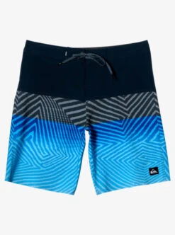 Quiksilver Surfsilk Panel 20" Boardshorts