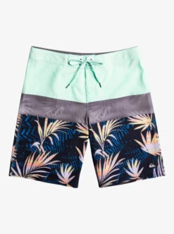 Quiksilver Surfsilk Panel 20" Boardshorts