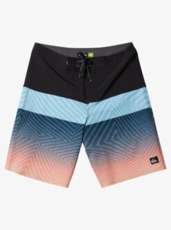 Quiksilver Surfsilk Panel 20" Boardshorts
