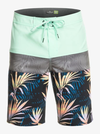 Quiksilver Surfsilk Panel 20" Boardshorts - Image 9
