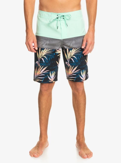 Quiksilver Surfsilk Panel 20" Boardshorts - Image 3