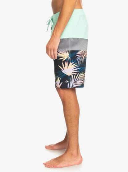 Quiksilver Surfsilk Panel 20" Boardshorts - Image 4