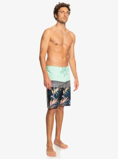 Quiksilver Surfsilk Panel 20" Boardshorts - Image 6