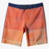 Quiksilver Surfsilk Massive 20" Boardshorts