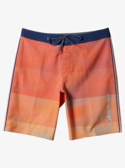Quiksilver Surfsilk Massive 20" Boardshorts