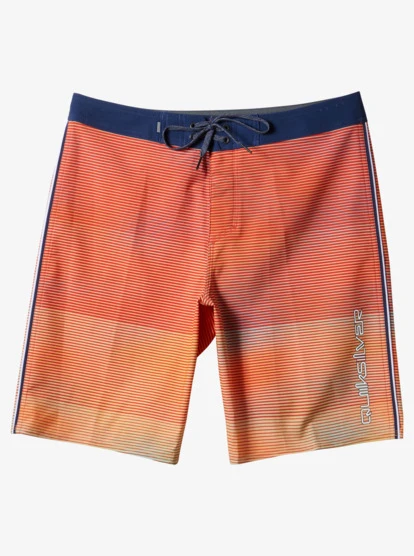 Quiksilver Surfsilk Massive 20" Boardshorts
