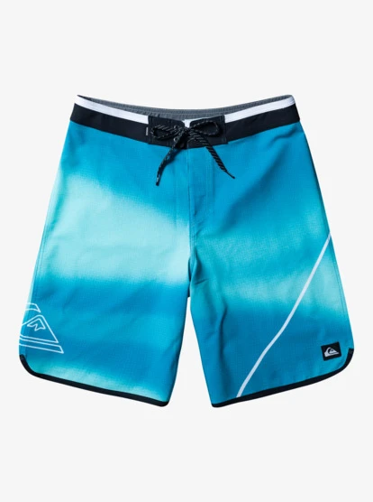 Quiksilver Surfsilk New Wave 20" Boardshorts