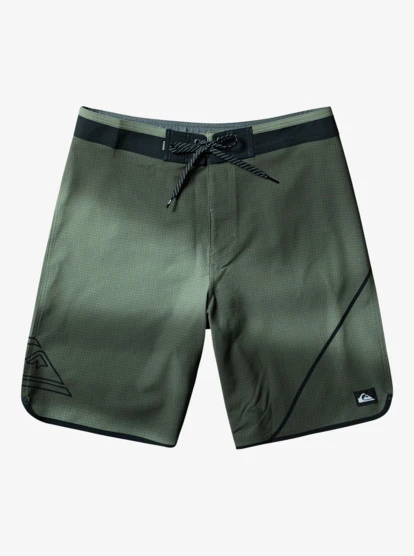 Quiksilver Surfsilk New Wave 20" Boardshorts