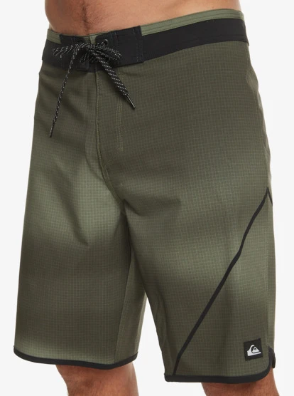 Quiksilver Surfsilk New Wave 20" Boardshorts - Image 4