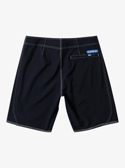 Quiksilver Surfsilk 99 20" Boardshorts - Image 2