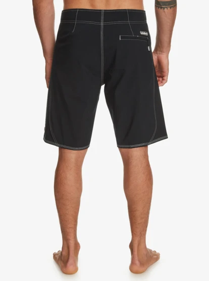 Quiksilver Surfsilk 99 20" Boardshorts - Image 8