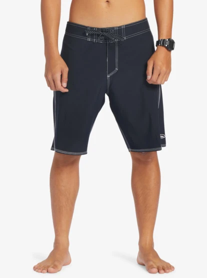 Quiksilver Surfsilk 99 20" Boardshorts - Image 3