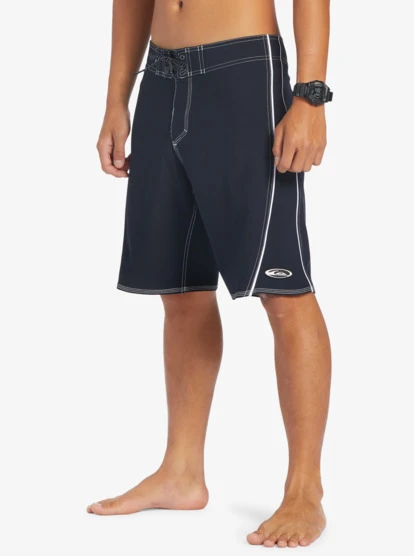 Quiksilver Surfsilk 99 20" Boardshorts - Image 4