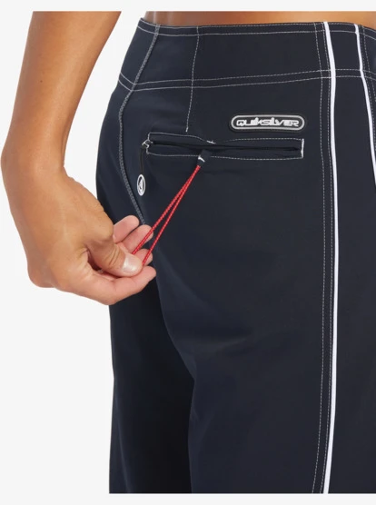 Quiksilver Surfsilk 99 20" Boardshorts - Image 5