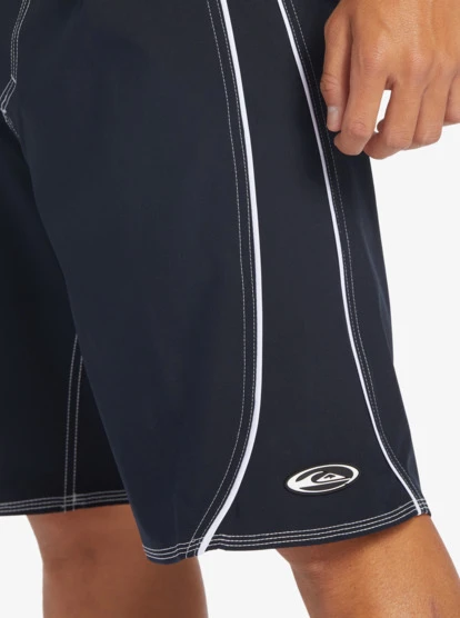 Quiksilver Surfsilk 99 20" Boardshorts - Image 6