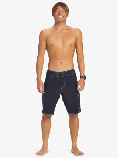 Quiksilver Surfsilk 99 20" Boardshorts - Image 7