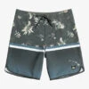 Quiksilver Surfsilk Division Scallop 19" Boardshorts