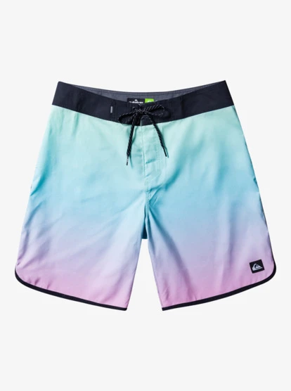 Quiksilver Everyday Scallop 19" Boardshorts