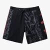 Quiksilver Surfsilk Arch Hawaii 19" Boardshorts