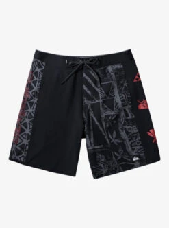 Quiksilver Surfsilk Arch Hawaii 19" Boardshorts