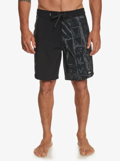 Quiksilver Surfsilk Arch Hawaii 19" Boardshorts - Image 3