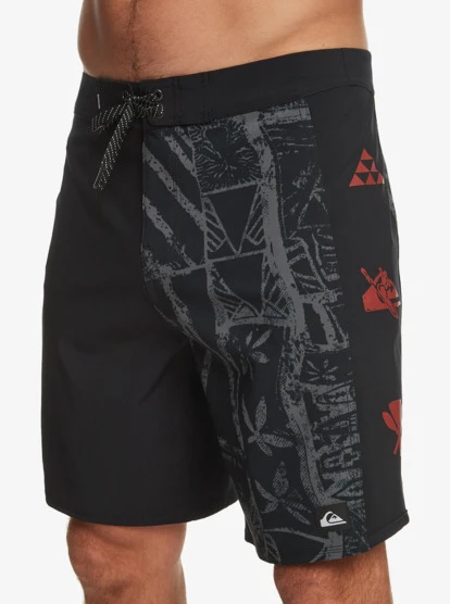 Quiksilver Surfsilk Arch Hawaii 19" Boardshorts - Image 4