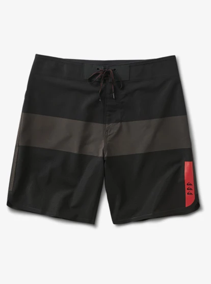 Quiksilver Highline Pro Scallop 19" Boardshorts