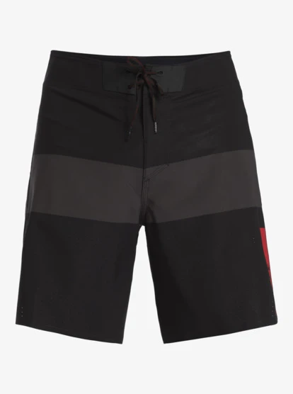 Quiksilver Highline Pro Scallop 19" Boardshorts - Image 3