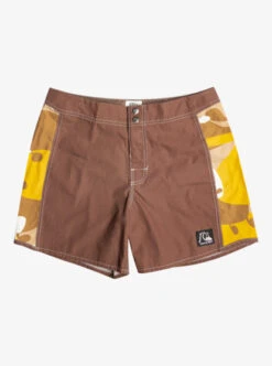 Quiksilver Original Arch Andy Y Andy 16" Boardshorts