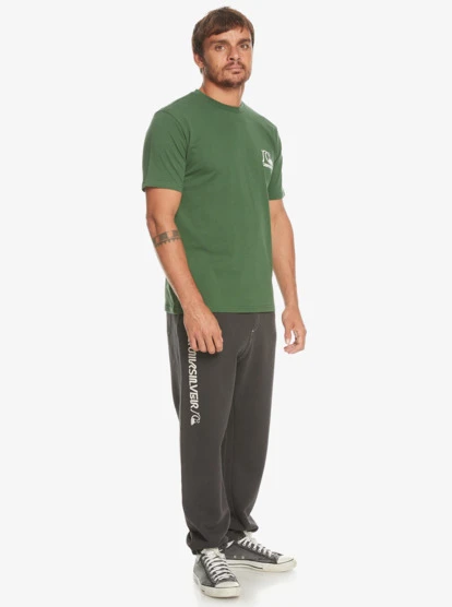 Quiksilver The Original Joggers - Image 5