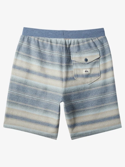 Quiksilver Great Otway Sweat Shorts - Image 2