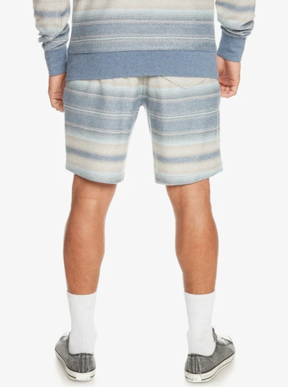 Quiksilver Great Otway Sweat Shorts - Image 6