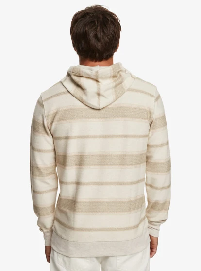Quiksilver Great Otway Hoodie - Image 4
