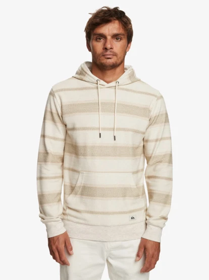 Quiksilver Great Otway Hoodie - Image 3