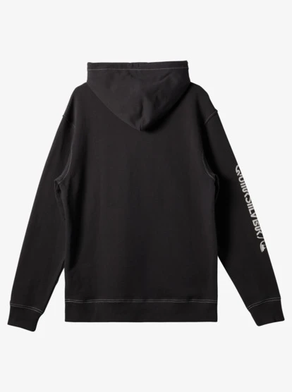 Quiksilver The Original Hoodie - Image 2