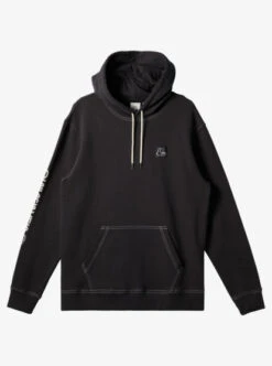 Quiksilver The Original Hoodie