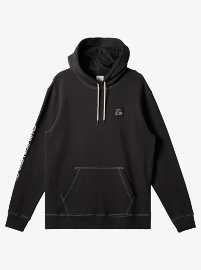 Quiksilver The Original Hoodie