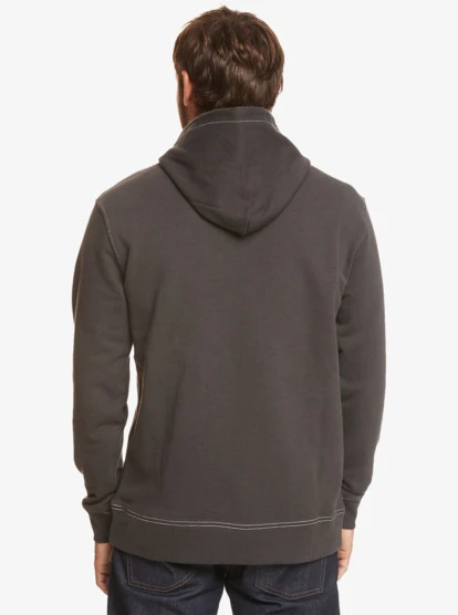Quiksilver The Original Hoodie - Image 5
