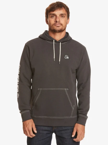 Quiksilver The Original Hoodie - Image 3