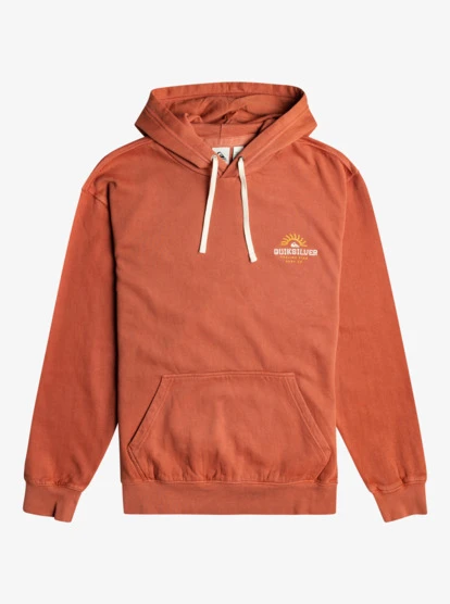 Quiksilver Slab Hoodie